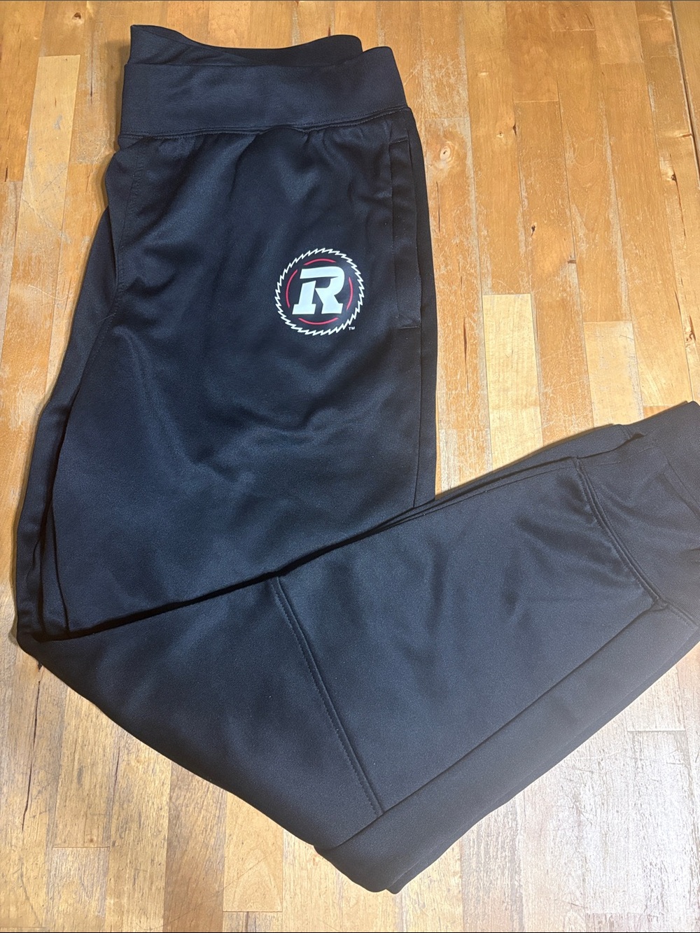New Era Ottawa Redblacks Joggers